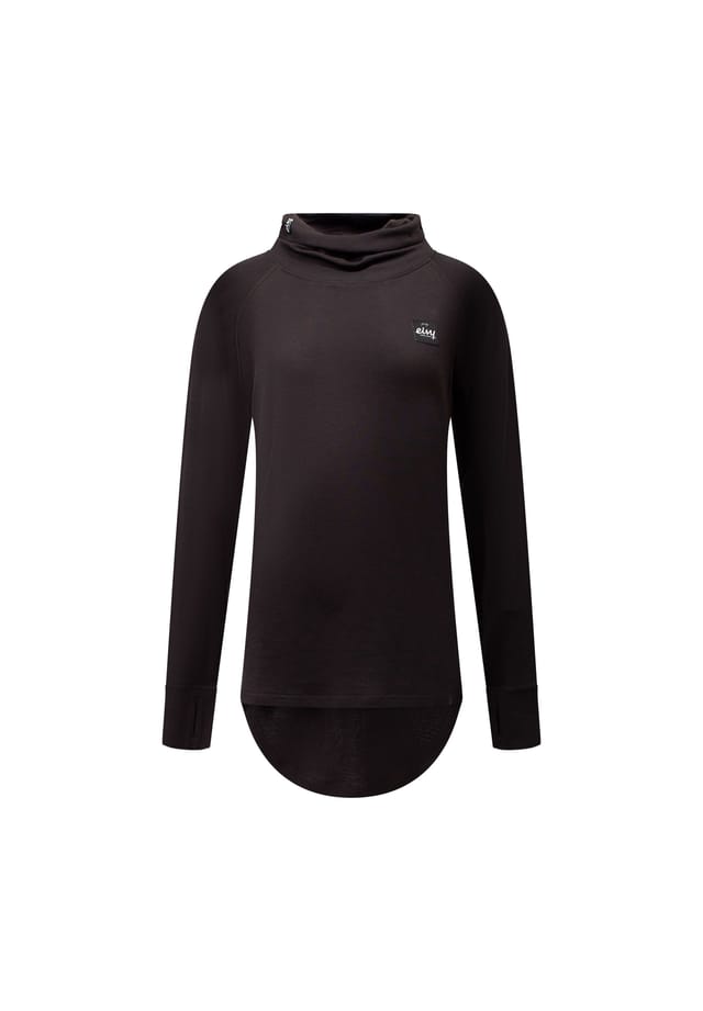 Функциональная рубашка icecold Eivy, черный
Функциональная рубашка icecold Eivy, черный