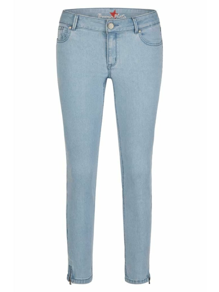 Джинсы Buena Vista Paris
Джинсы Buena Vista Paris