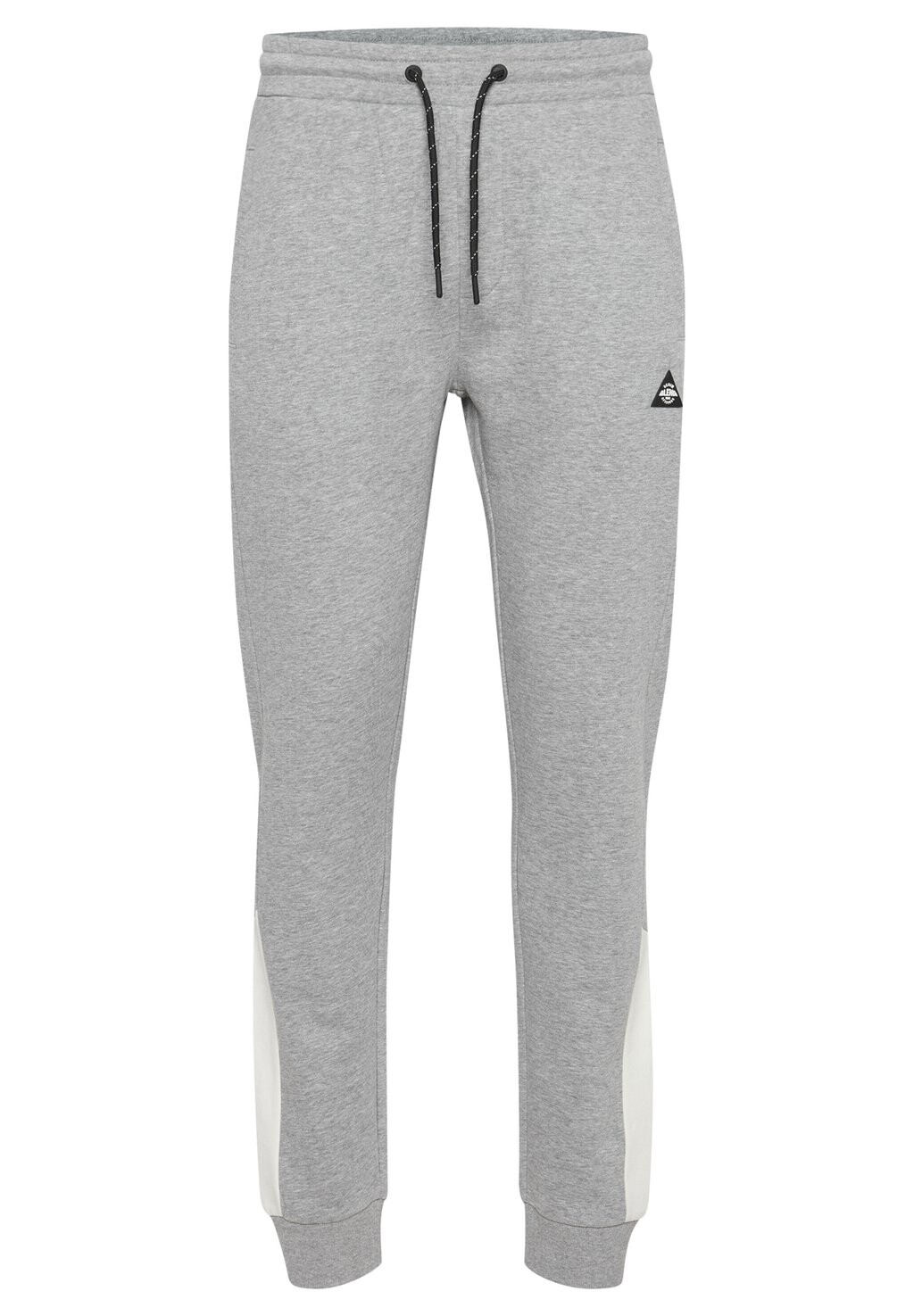 Спортивные брюки BHNEVEN Blend, серый
Спортивные брюки BHNEVEN Blend, серый