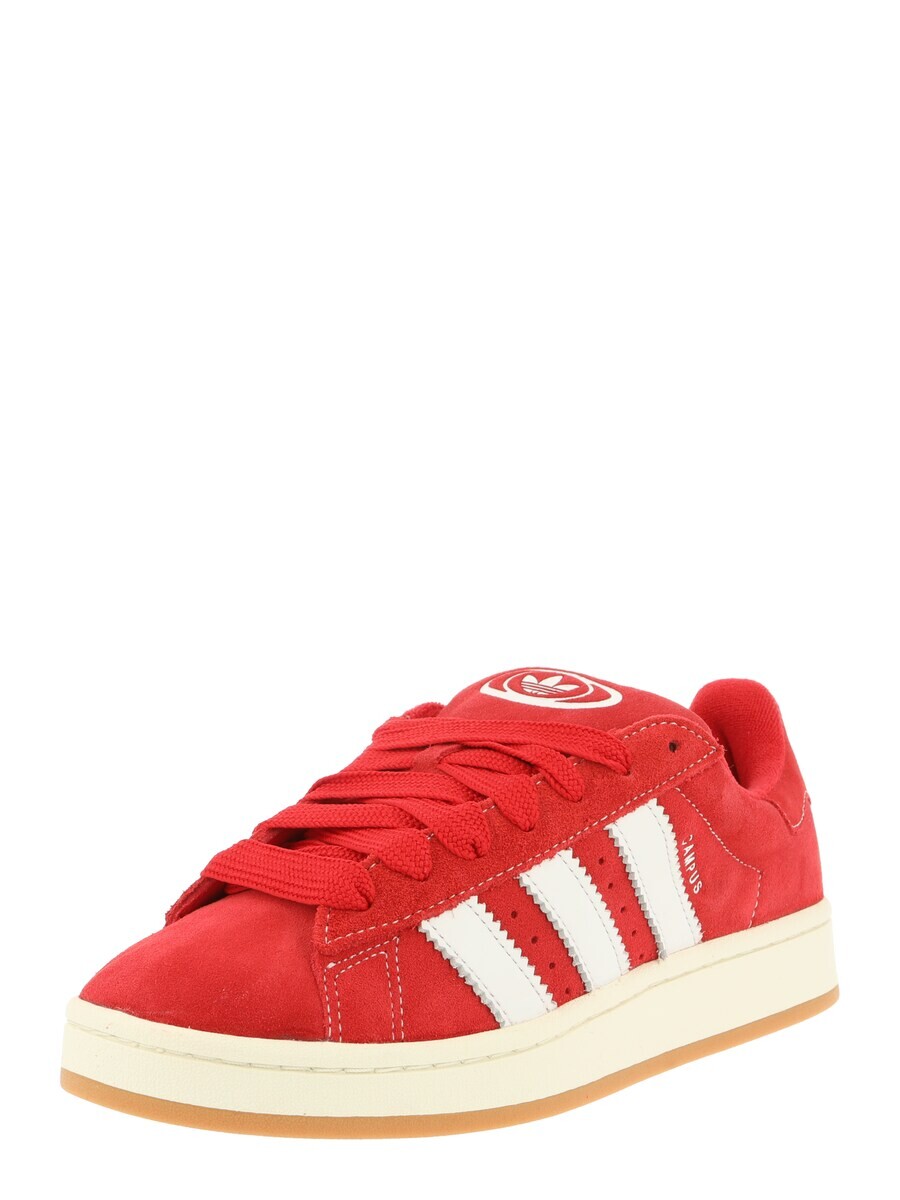 Кроссовки Adidas CAMPUS 00S, цвет Bright Red 
Кроссовки Adidas CAMPUS 00S, цвет Bright Red