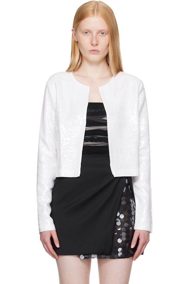 Кардиган Keid 16Arlington, белый
Кардиган Keid 16Arlington, белый