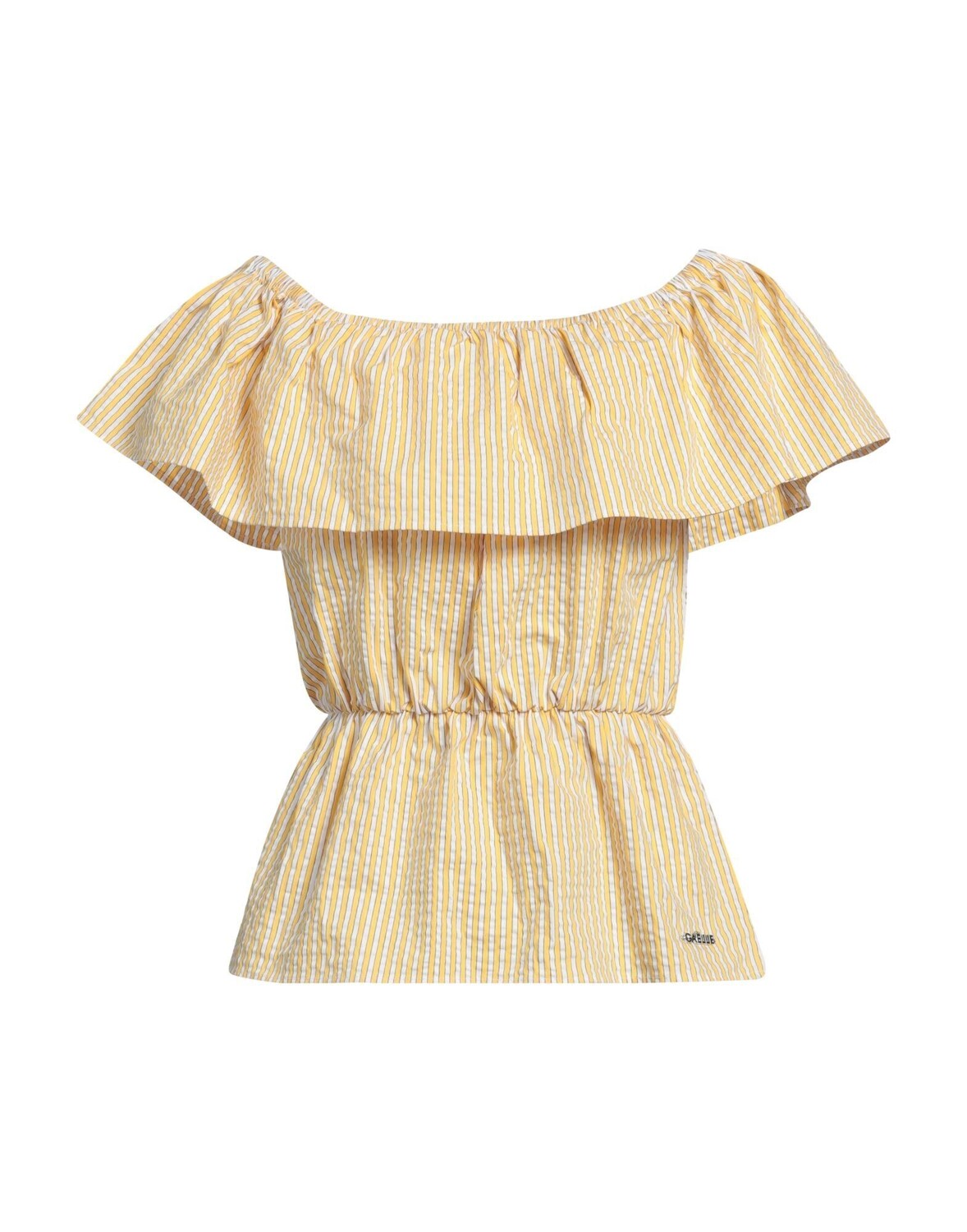 Топ Gaëlle Paris, желтый
Топ Gaëlle Paris, желтый