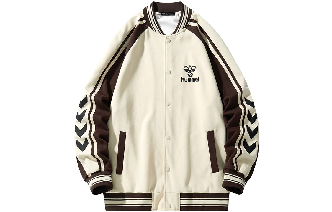 Hummel Куртка Unisex, Coffee
Hummel Куртка Unisex, Coffee