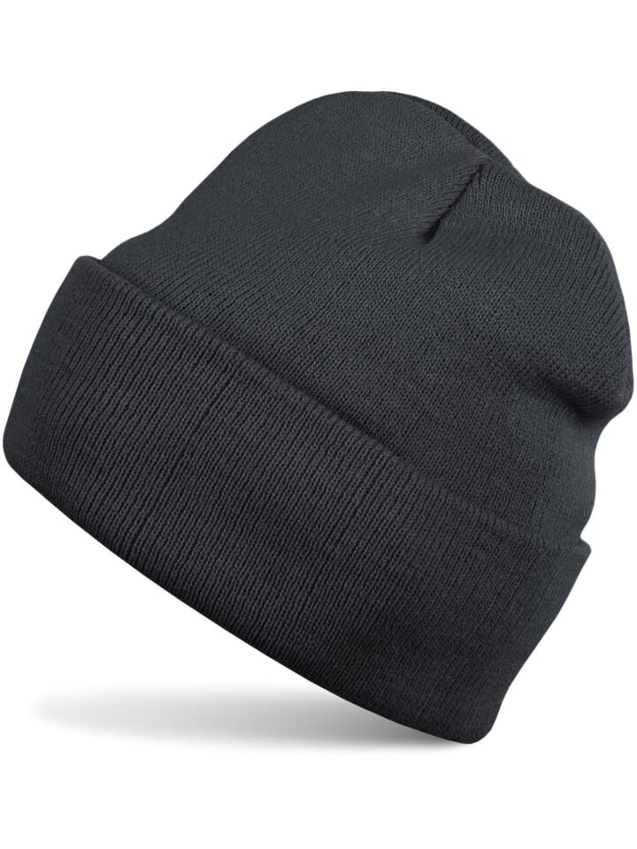 Кепка styleBREAKER, темно-серый
Кепка styleBREAKER, темно-серый