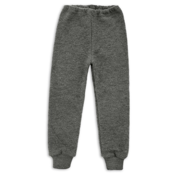 Детские брюки - брюки для отдыха Engel, Lavagrau Melange
Детские брюки - брюки для отдыха Engel, Lavagrau Melange