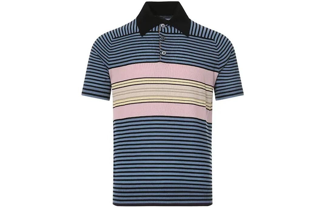 Трикотаж мужской многоцветный Prada, цвет Multicolor
Трикотаж мужской многоцветный Prada, цвет Multicolor