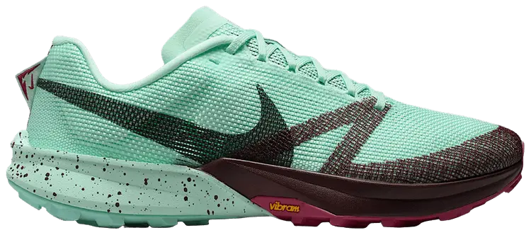 Кроссовки Nike Kiger 10, синий
Кроссовки Nike Kiger 10, синий