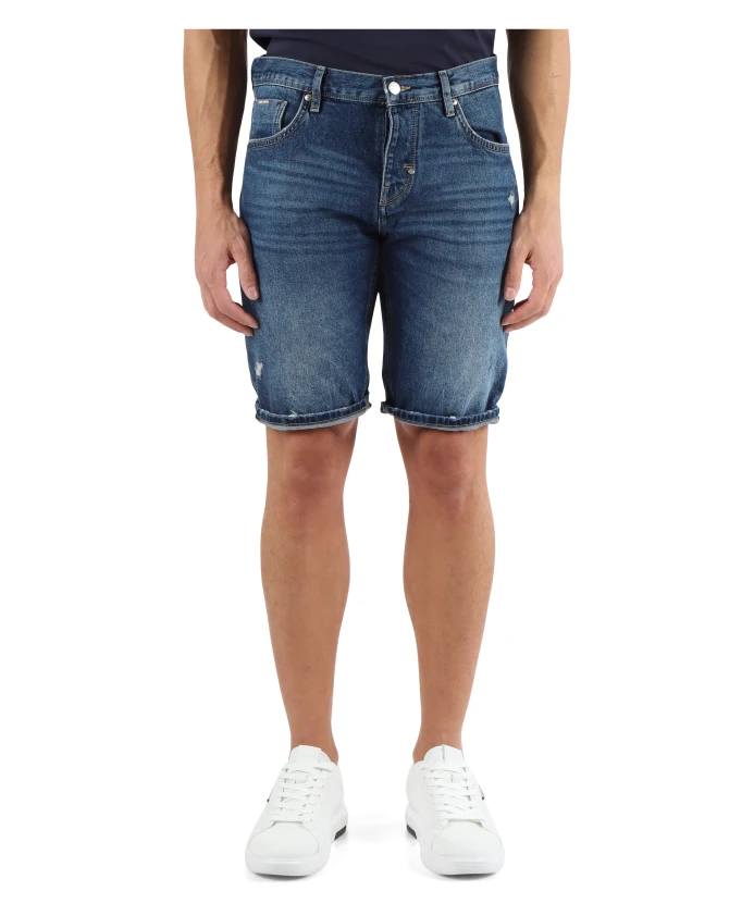 Брюки Antony Morato, синий
Брюки Antony Morato, синий