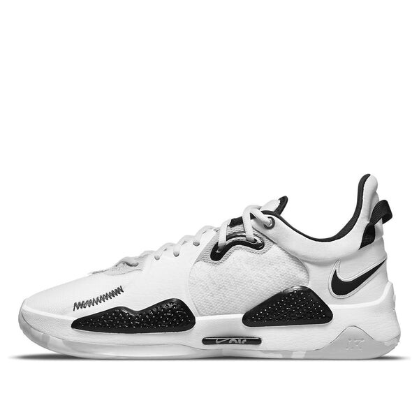 Кроссовки стр. 5 тб Nike, белый
Кроссовки стр. 5 тб Nike, белый