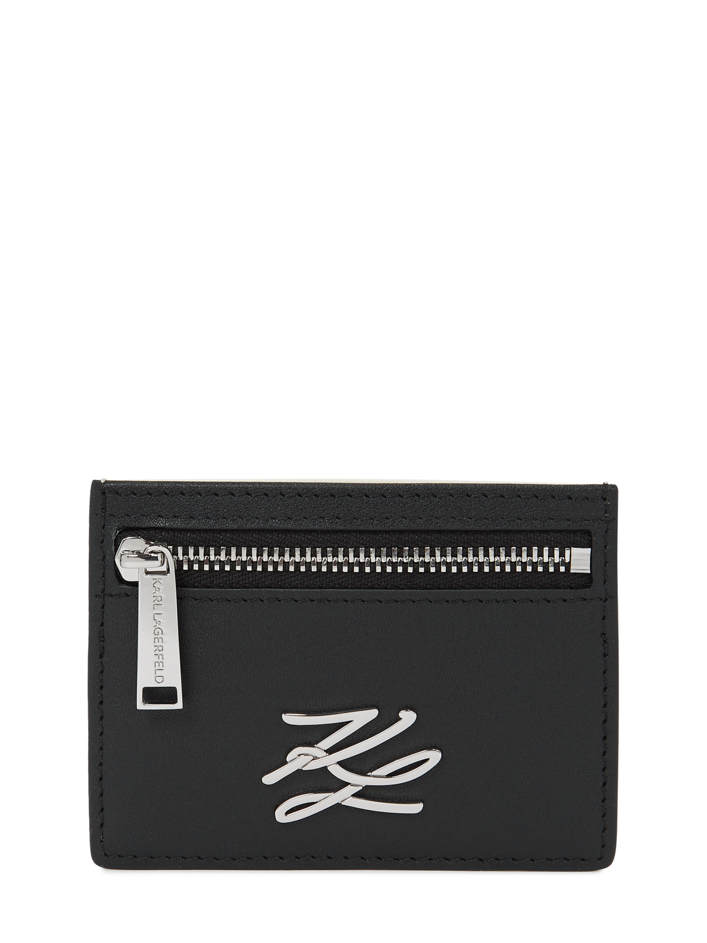 Karl Lagerfeld Чехол в черном цвете
Karl Lagerfeld Чехол в черном цвете