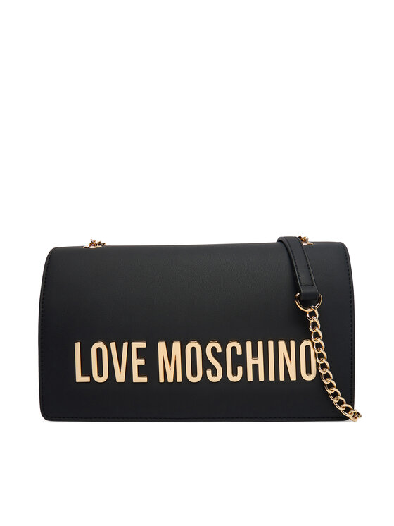 Сумка JC4192PP1OKD0000 Love Moschino, черный
Сумка JC4192PP1OKD0000 Love Moschino, черный
