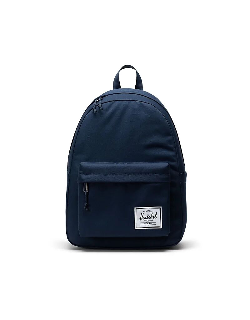 Рюкзак Herschel Supply Co Classic темно-синего цвета
Рюкзак Herschel Supply Co Classic темно-синего цвета