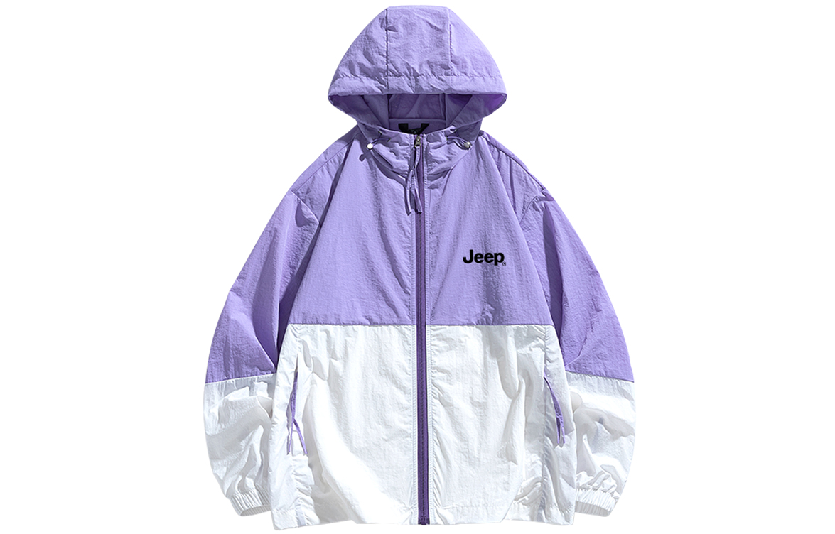 Jeep Защитная одежда от солнца унисекс, Violet/Snowflake White
Jeep Защитная одежда от солнца унисекс, Violet/Snowflake White