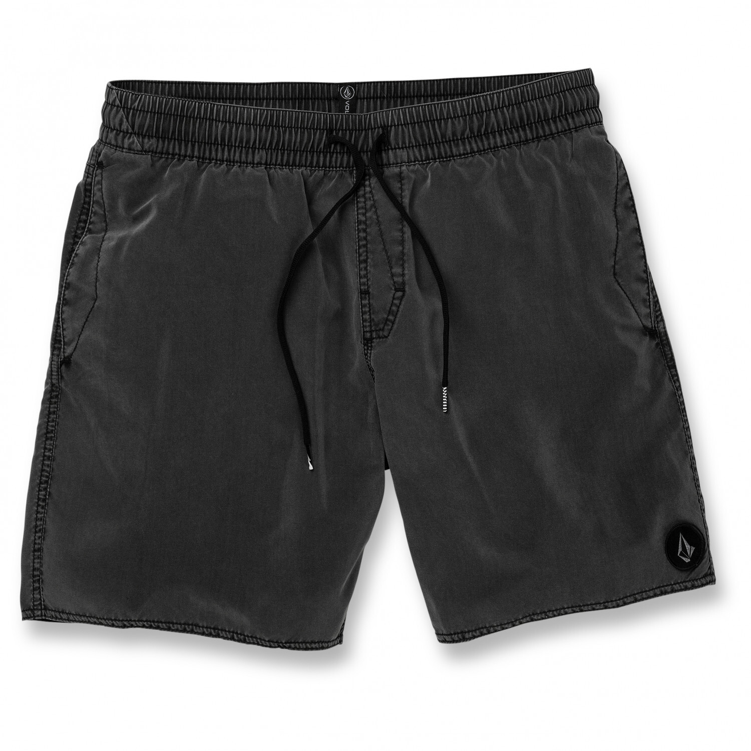 Шорты Volcom Center Trunk 17'', черный 
Шорты Volcom Center Trunk 17'', черный
