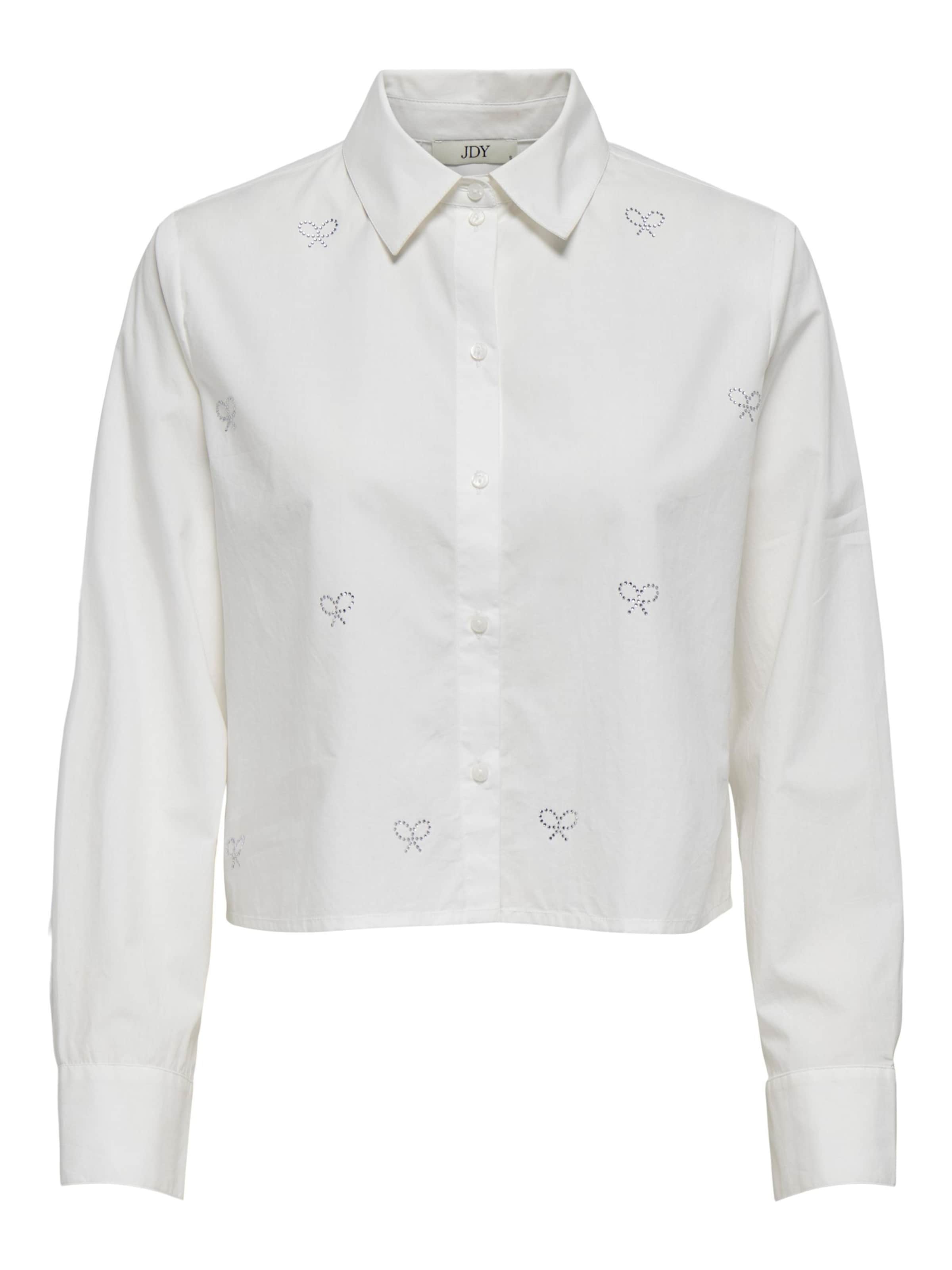 Рубашка 'JDYRILEY' в белом цвете
Рубашка 'JDYRILEY' в белом цвете
