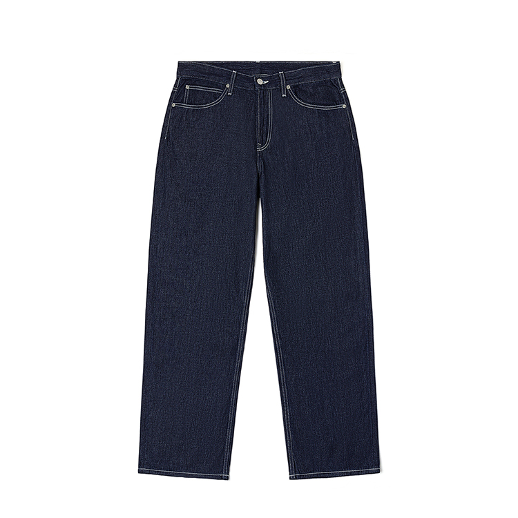 Выстиранные джинсы мужские Lee, Washed
Выстиранные джинсы мужские Lee, Washed