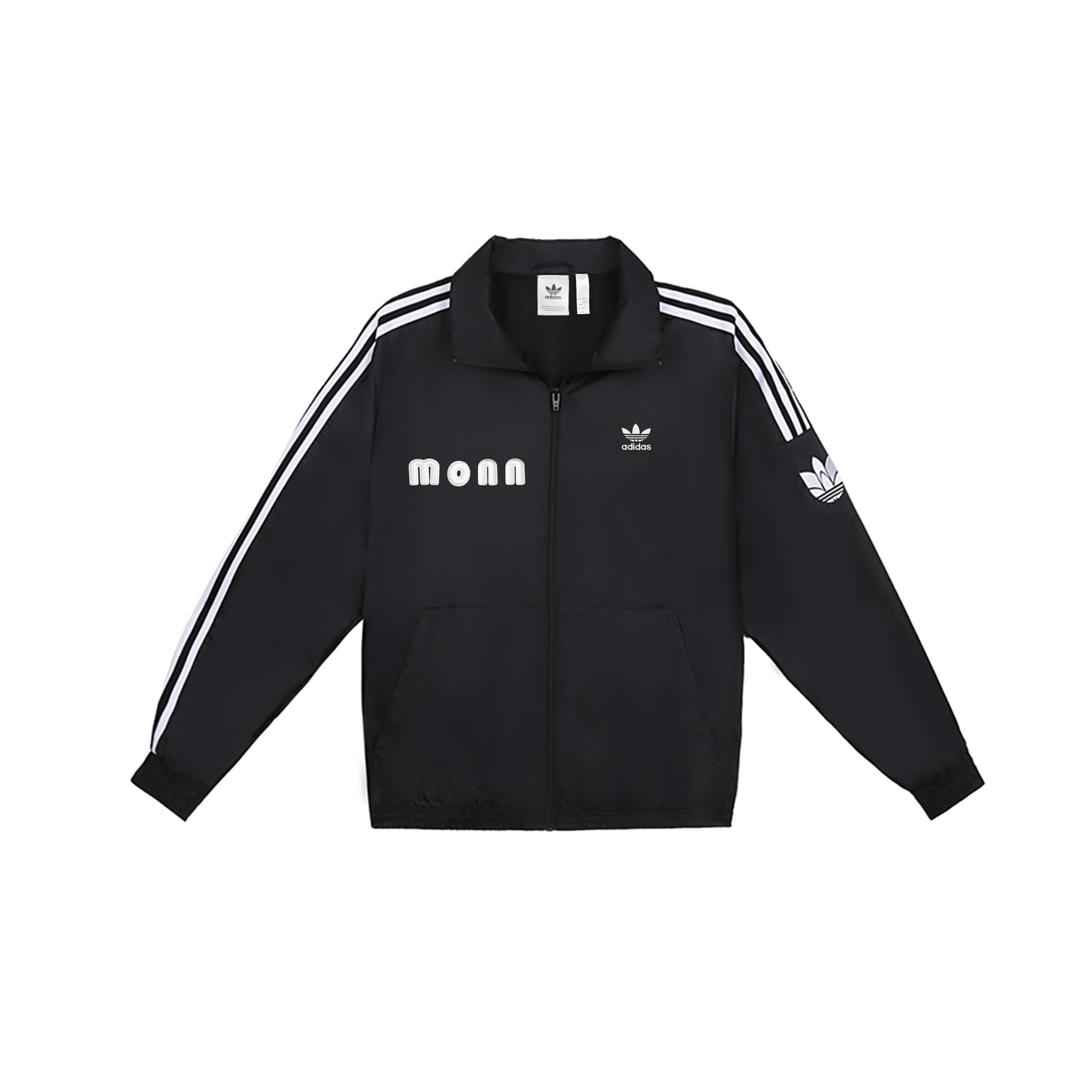 Adidas Adicolor куртка мужская black
Adidas Adicolor куртка мужская black