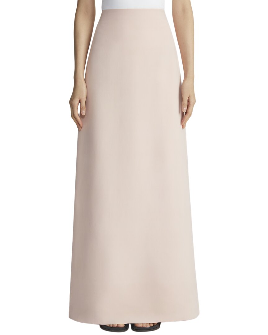 Лафайетт 148 Нью-Йорк Высокая талия Миди-юбка из смесового шелка Lafayette 148 New York, розовый
Лафайетт 148 Нью-Йорк Высокая талия Миди-юбка из смесового шелка Lafayette 148 New York, розовый