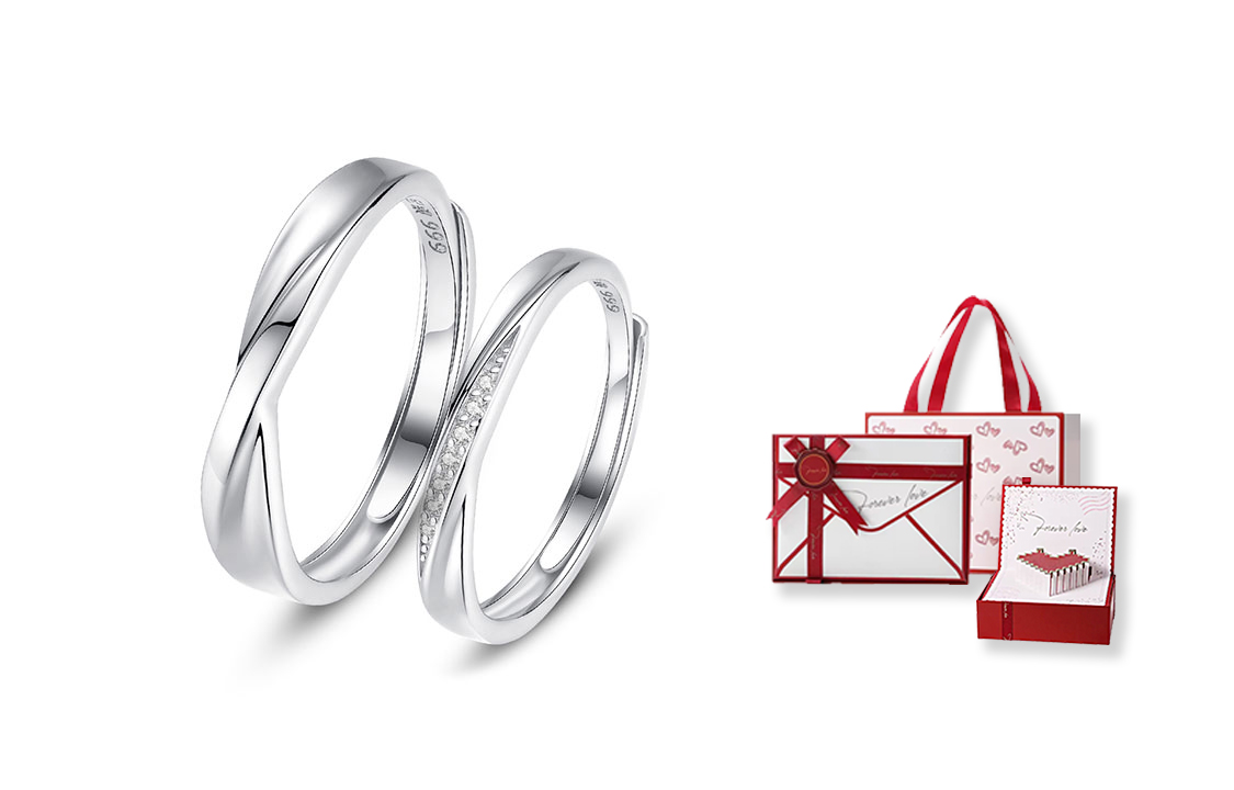 Кольцо Unisex GIFU
Кольцо Unisex GIFU