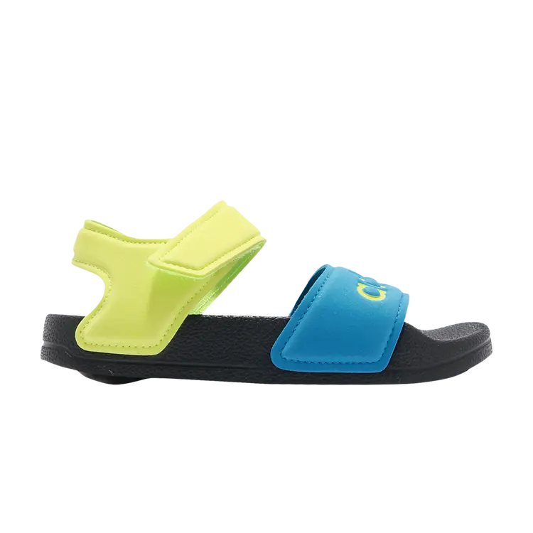 Кроссовки Adidas Adilette Sandal K, желтый
Кроссовки Adidas Adilette Sandal K, желтый