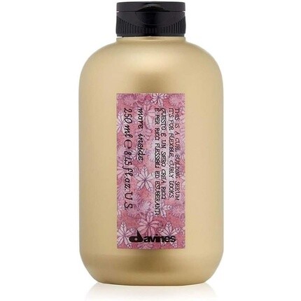 Davines MI Сыворотка для укрепления локонов 250 мл
Davines MI Сыворотка для укрепления локонов 250 мл