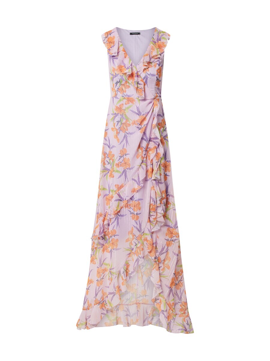 Платье Trendyol SMART, фиолетовый
Платье Trendyol SMART, фиолетовый