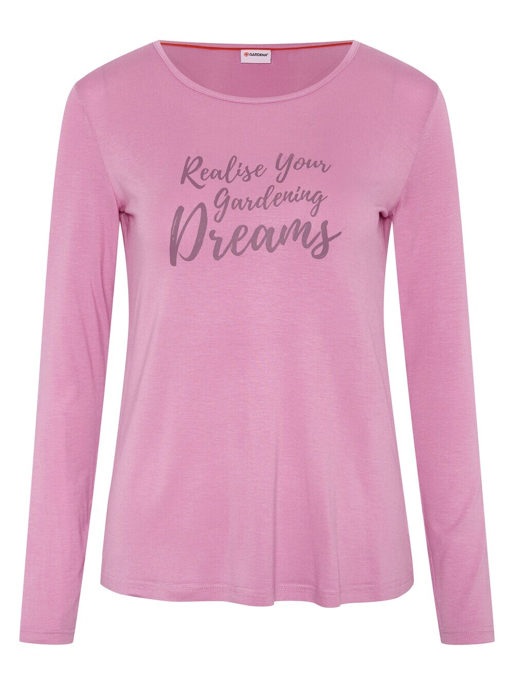 Рубашка Gardena, фиолетовый
Рубашка Gardena, фиолетовый