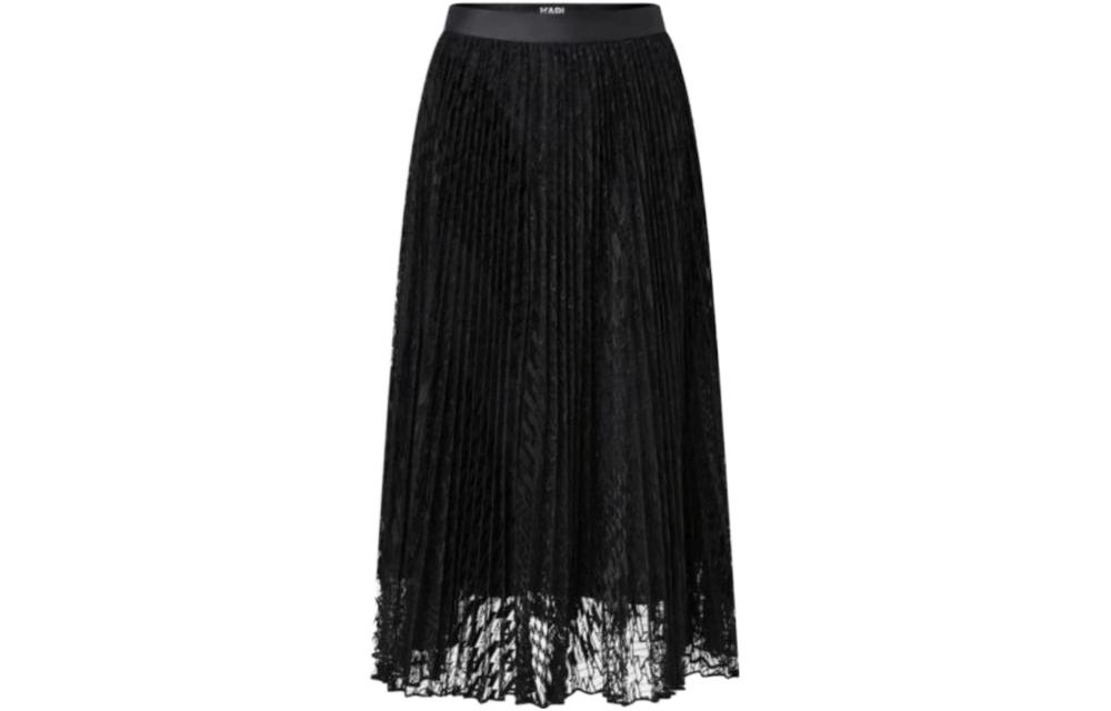 KARL LAGERFELD / Karl Lagerfeld Jeans Повседневная длинная юбка KARL LAGERFELD черная
KARL LAGERFELD / Karl Lagerfeld Jeans Повседневная длинная юбка KARL LAGERFELD черная