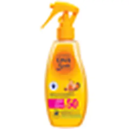 Dax Солнцезащитная эмульсия для детей и младенцев SPF50 Dax Sun
Dax Солнцезащитная эмульсия для детей и младенцев SPF50 Dax Sun