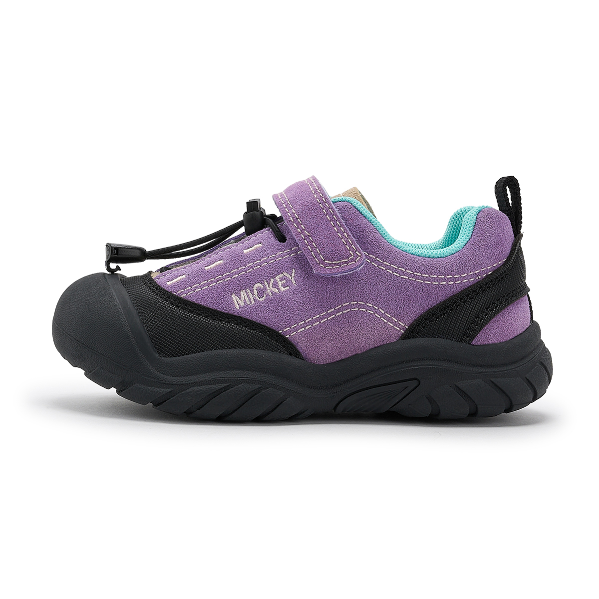 Низкие кроссовки Mickey Series с амортизацией и износостойкостью для детей. Disney, розовый
Низкие кроссовки Mickey Series с амортизацией и износостойкостью для детей. Disney, розовый