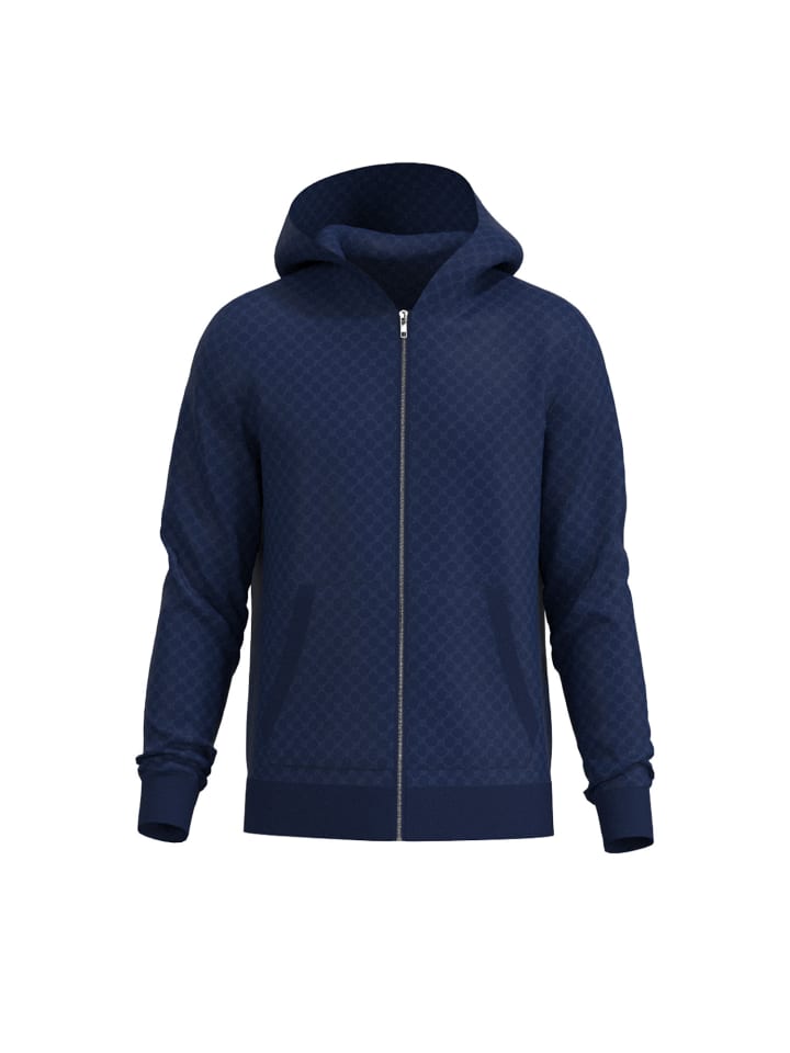 Спортивная куртка JOOP!, синий
Спортивная куртка JOOP!, синий