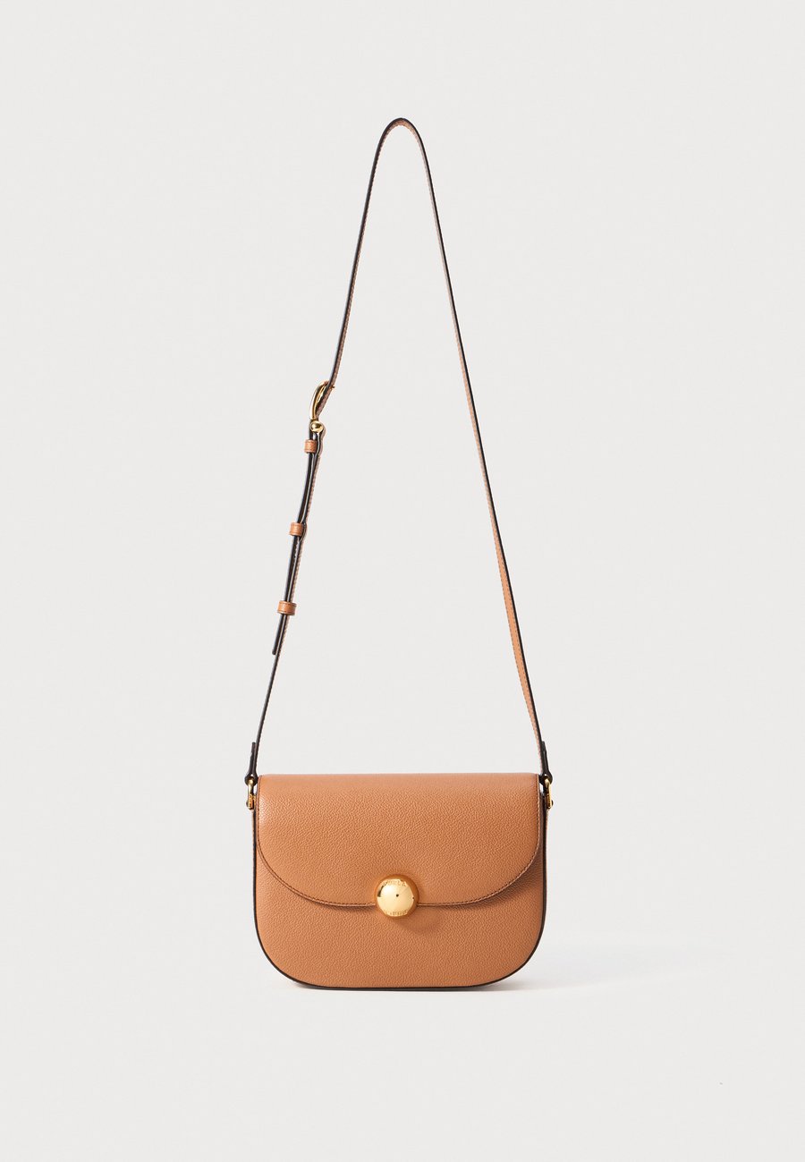 Сумка кросс-боди Furla MOONLIGHT, Cognac
Сумка кросс-боди Furla MOONLIGHT, Cognac