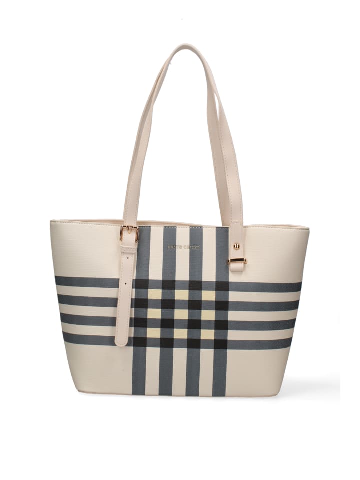 Сумка шоппер Pierre Cardin
Сумка шоппер Pierre Cardin