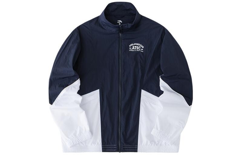 Life Collection Куртка мужская темно-синяя Anta, темно-синий
Life Collection Куртка мужская темно-синяя Anta, темно-синий