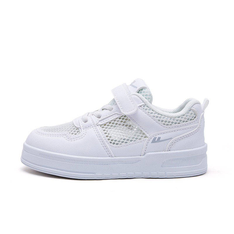 Нескользящие, износостойкие, дышащие низкие кроссовки для скейтбординга для детей WARRIOR, белый
Нескользящие, износостойкие, дышащие низкие кроссовки для скейтбординга для детей WARRIOR, белый