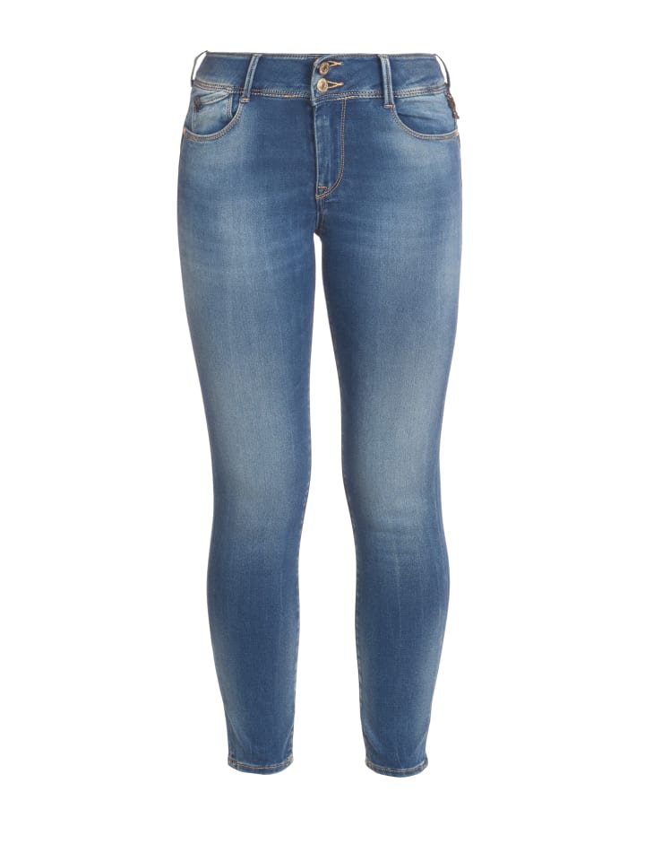 Джинсы Le Temps des Cerises, синий
Джинсы Le Temps des Cerises, синий