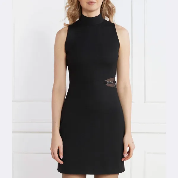 Платье Кирине Hugo, черный
Платье Кирине Hugo, черный