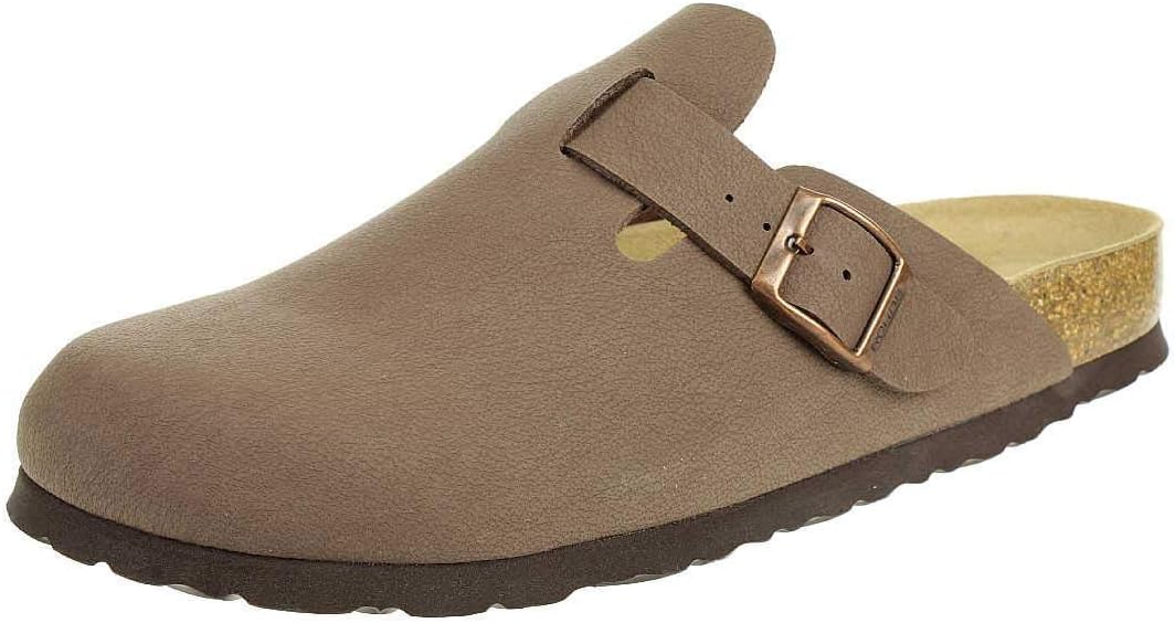 Мужские мюли Rohde, 72 Mocha
Мужские мюли Rohde, 72 Mocha