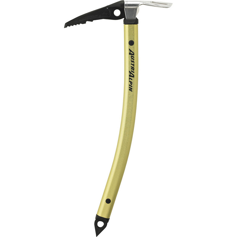 Ледоруб G-Light AustriAlpin
Ледоруб G-Light AustriAlpin