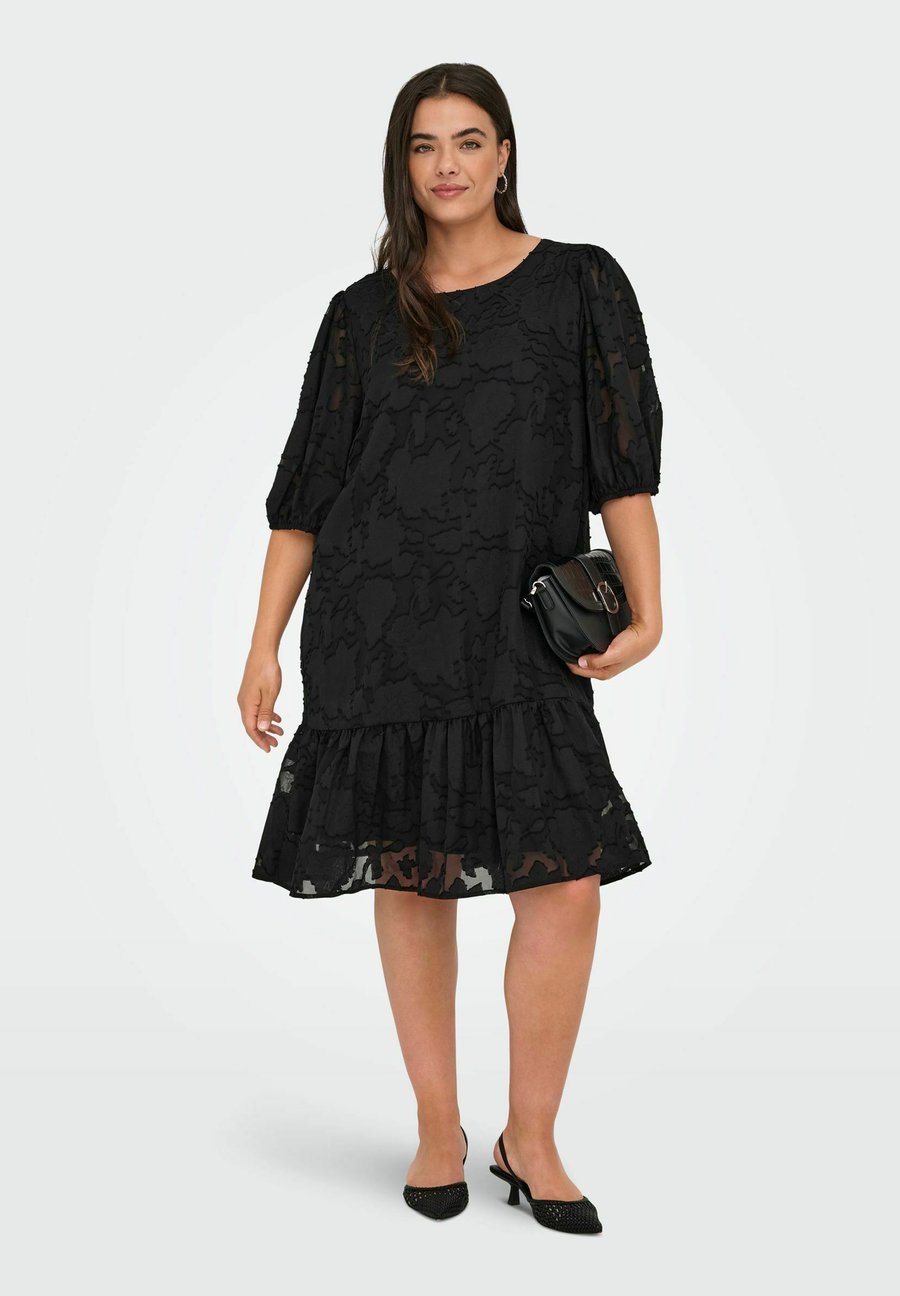 Платье ONLY Carmakoma CARADELIA, Black
Платье ONLY Carmakoma CARADELIA, Black