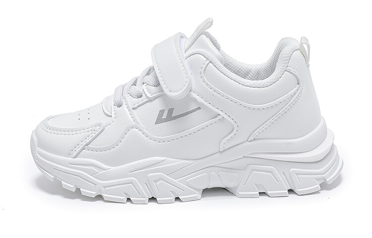 Детская повседневная обувь для детей, кроссовки, кроссовки Warrior, белый
Детская повседневная обувь для детей, кроссовки, кроссовки Warrior, белый