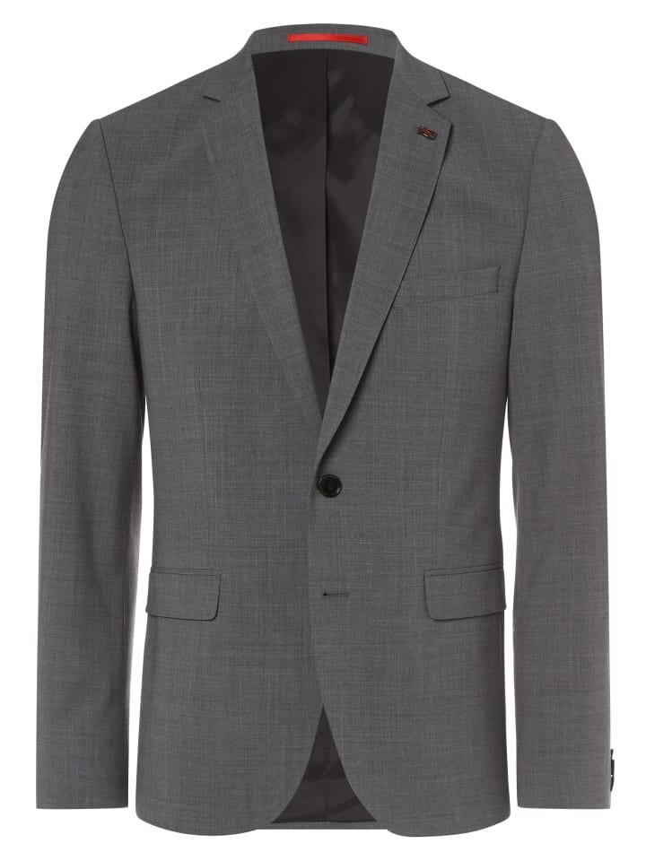 Костюм Finshley & Harding London, серый
Костюм Finshley & Harding London, серый