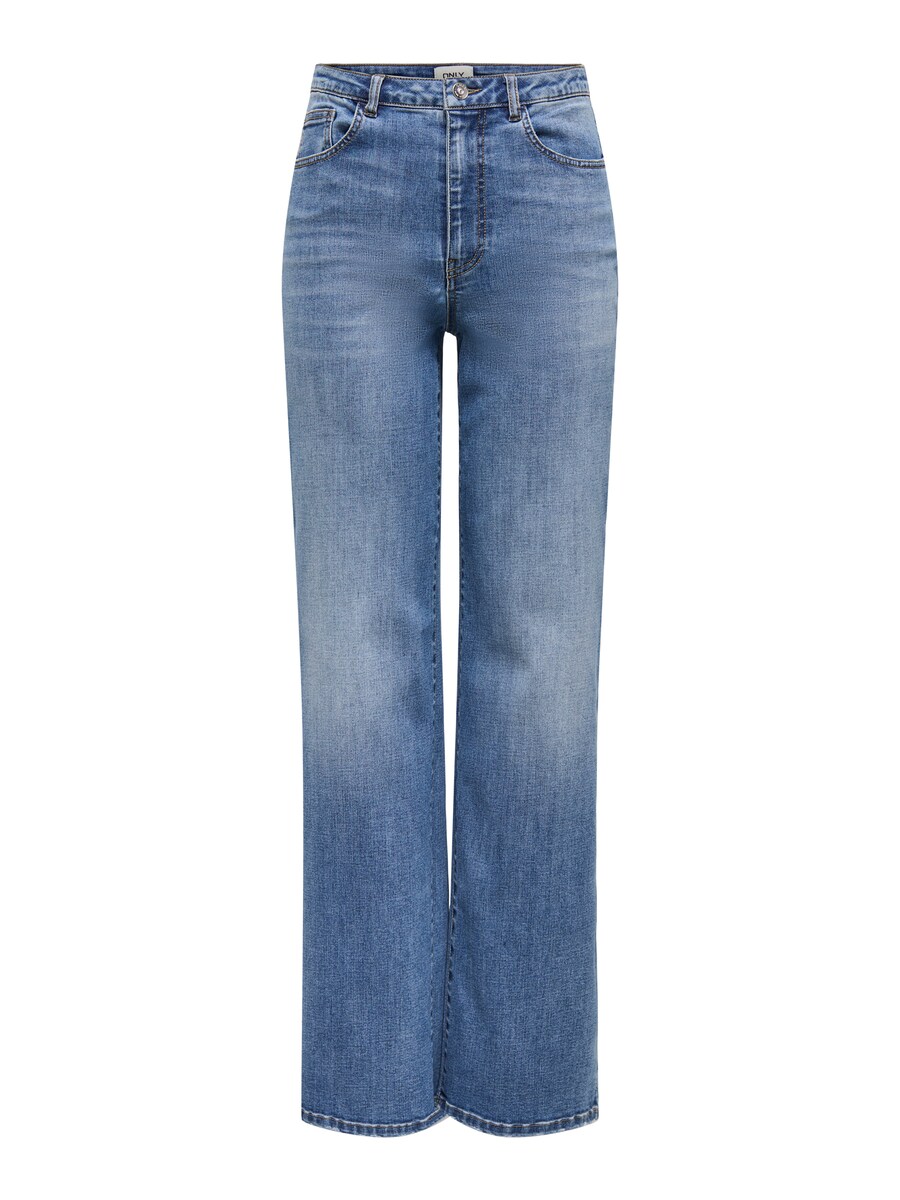 Джинсы с широкими штанинами ONLY ONLJuicy, синий деним
Джинсы с широкими штанинами ONLY ONLJuicy, синий деним