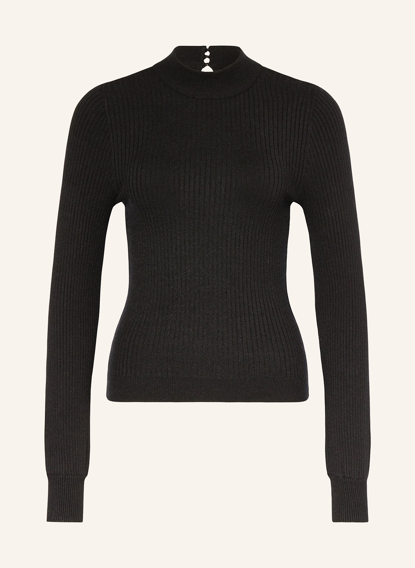 Свитер Only, черный
Свитер Only, черный