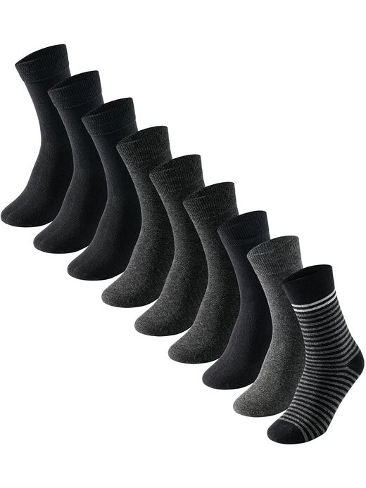 Носки для отдыха раскрываются Schiesser, мультиколор
Носки для отдыха раскрываются Schiesser, мультиколор