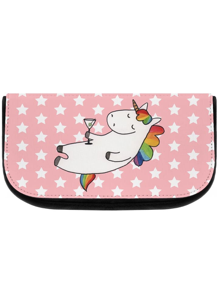 Косметичка Mr. & Mrs. Panda, цвет rot pastell
Косметичка Mr. & Mrs. Panda, цвет rot pastell