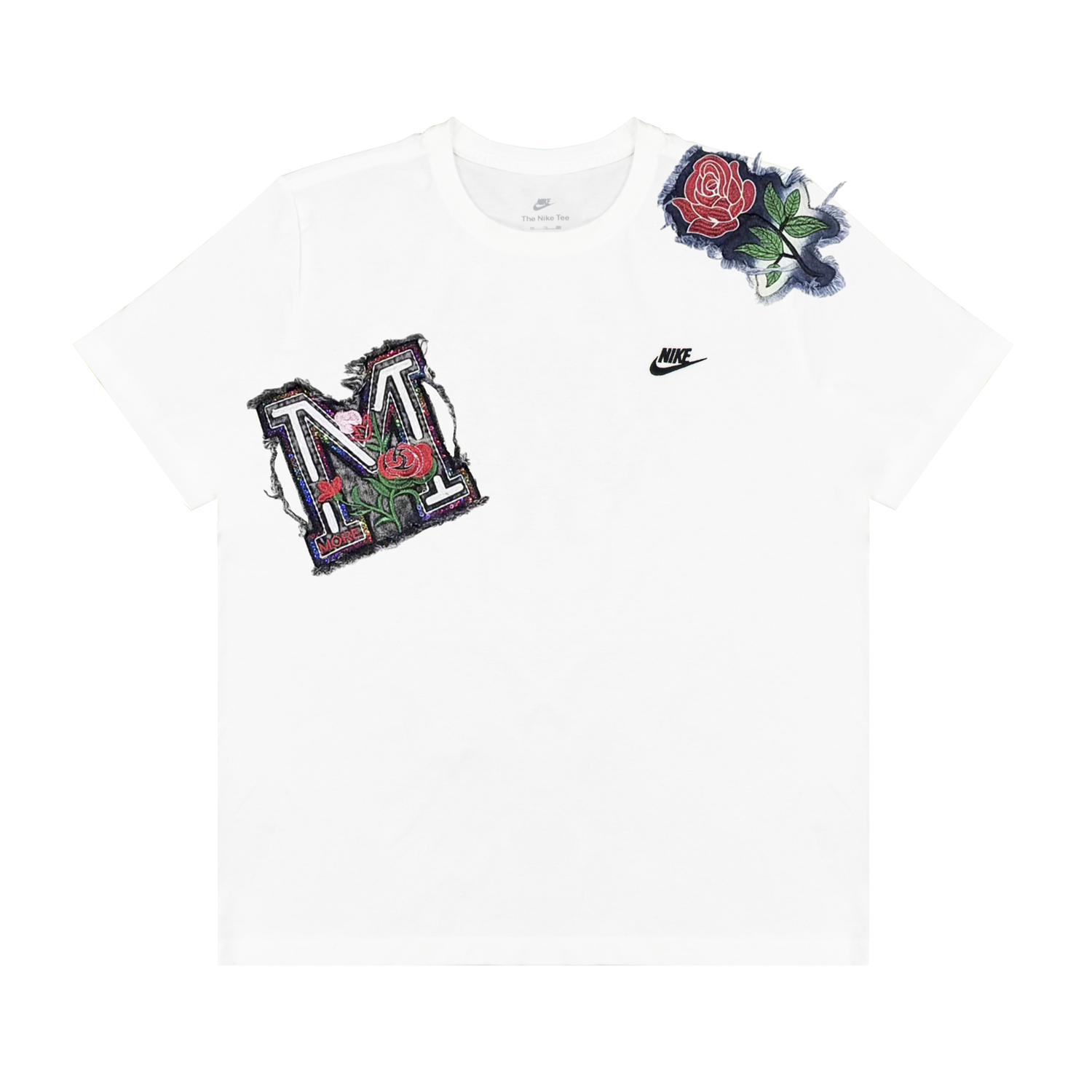 Nike Футболка унисекс белая, Белый, Nike Футболка унисекс белая
Nike Футболка унисекс белая, Белый, Nike Футболка унисекс белая