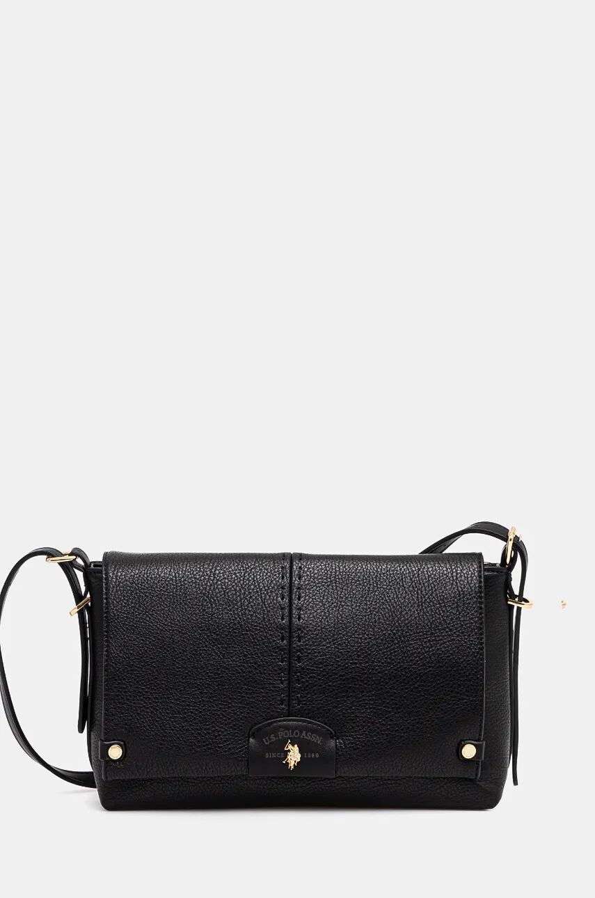 U.S. Polo Assn. Солнечная сумочка, черный 
U.S. Polo Assn. Солнечная сумочка, черный