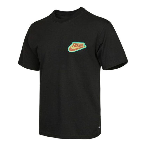 Футболка спортивная тренировочные с коротким рукавом мужские Nike, черный
Футболка спортивная тренировочные с коротким рукавом мужские Nike, черный