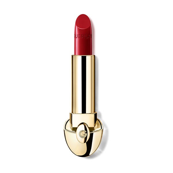 Сменная помада GUERLAIN Rouge G Satin Lips Refill, 775 LE ROUGE BORDEAUX SATIN
Сменная помада GUERLAIN Rouge G Satin Lips Refill, 775 LE ROUGE BORDEAUX SATIN